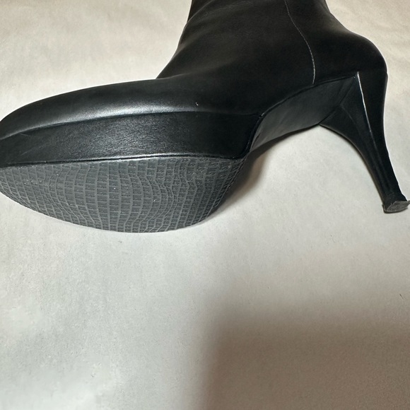 Stuart weitzman high heel platform - Picture 7 of 11